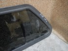 Mitsubishi L 200 c 2006г Стекло кузовное глухое левое