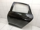 Audi А6 с 2018г Дверь задняя левая