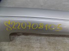 Citroen Berlingo 2 B9 2008 Бампер задний