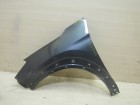 Hyundai Tucson 3 2015-2021 Крыло переднее левое