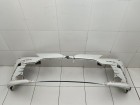 Toyota Camry V70 с 2018г Бампер передний
