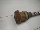 Audi А8 с 2011г Полуось (привод в сборе) передняя правая