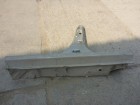 Renault Logan с 2005-2014г порог левый