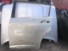 Nissan Tiida (C11) с 2007г Дверь задняя левая