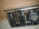 Toyota Land Cruiser Prado(150) с 2009г Накладка на решетку радиатора
