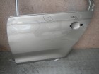 Volkswagen Polo с 2020г Дверь задняя левая
