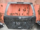 Nissan X-Trail (Т31) с 2007-2014г Дверь багажника