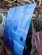 Peugeot Boxer с 2006г Дверь сдвижная правая