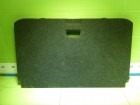 Opel Corsa D с 2006-2014г (Корса Д) Пол багажника (5ти дверный кузов) (13204025)