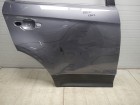 Hyundai Creta с 2016г Дверь задняя правая