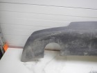 Opel Astra J с 2010г Юбка заднего бампера