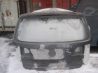 Volkswagen Touran с 2010-2016г Дверь багажника
