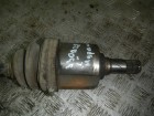 Nissan Murano (Z50) с 2002-2008г Полуось (привод в сборе) передняя левая
