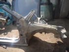 Opel Astra H с 2004-2009г Лонжерон передний правый