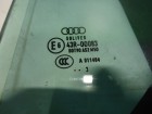 Audi А8 с 2011г Стекло двери задней левой (не пакет Long) (4H4845205)