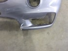 Bmw X-5 F15 с 2013г Бампер передний (под парктроник и омыватели) (51117294480)