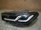Bmw 5-серия G30 с 2017г Фара левая