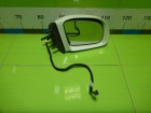 Mercedes-benz W164 ML-Class c 2005-2011г Зеркало правоеическое (до 2008г 11 контактов)