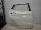 Nissan Qashqai с 2014г Дверь задняя правая