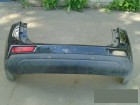 Mitsubishi Outlander с 2012г Бампер задний
