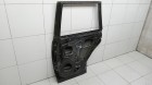 Nissan X-Trail (Т31) с 2007-2014г Дверь задняя правая