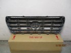 Toyota Land Cruiser (200) с 2008г Решетка радиатора