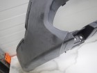 Bmw X1 E84 с 2009-2014г Юбка переднего бампера