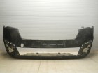 Peugeot Partner Tepee с 2008г Бампер передний