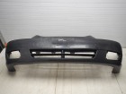 Kia Rio с 2000-2004г Бампер передний