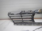 Bmw 7-серия G11/G12 с 2015г Решетка в бампер центральная