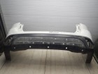 Mitsubishi Outlander с 2012г Бампер задний