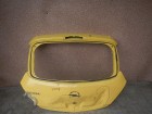 Opel Corsa D с 2006г Дверь багажника