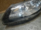 Skoda Rapid с 2013г Фара левая