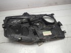 Ford Fiesta с 2001-2007г Стеклоподъемник электр.передний левый