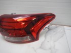 Mitsubishi Outlander с 2012г Фонарь правый