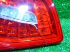 Audi A6 (C6) с 2004-2011г (А6) Фонарь внутренний левый (после 2008г) (4F5945093E)