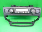 Bmw X6 E71 с 2008-2014г (Х6 Е71) Модуль управления климатической установкой