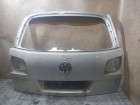 Volkswagen Touareg c 2002-2010г Дверь багажника