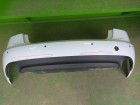 Audi А6 с 2011г Бампер задний (с юбкой до 2014г под парктроник) (4G5807511)