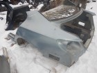 Volkswagen Passat-CC с 2008г Крыло заднее левое