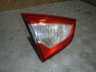 Suzuki SX4 с 2013г Фонарь внутренний левый