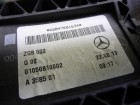 Mercedes-benz W172 SLK-class 2011-2016 Ручка передней правой двери (A2047601634)
