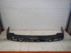 Audi Q7 c 2015г Бампер задний
