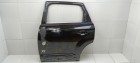 Audi Q7 c 2015г Дверь задняя левая