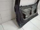 Changan CS35 Plus 2018 Дверь багажника