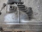 Volkswagen Touareg c 2002-2010г Редуктор переднего моста