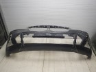 Bmw X3 G01 2017г Бампер передний
