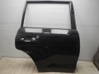 Toyota Land Cruiser (200) с 2008г Дверь задняя правая