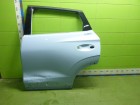 Omoda C5 с 2022г (Ц5) Дверь задняя левая (551001191AA)