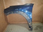Hyundai Tucson с 2015г Крыло переднее левое